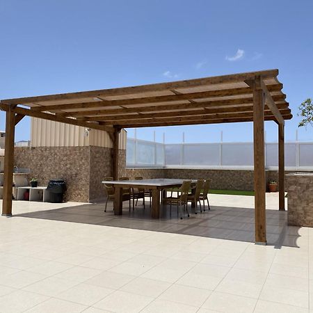 Edificio Prieto Viv 2B Apartment Puerto del Rosario  Exterior photo